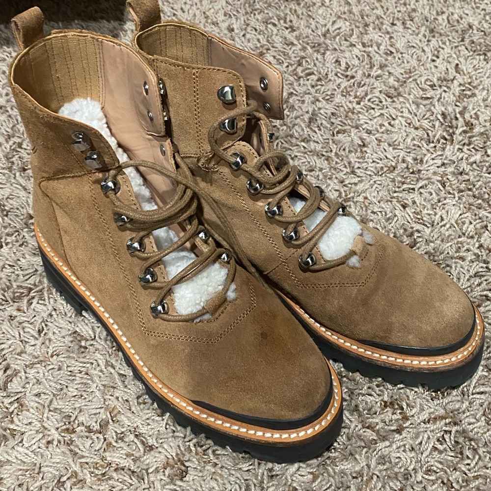 Marc Fisher Lizzie Boots
